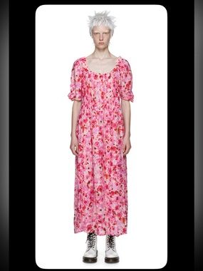 H&M XXL dress